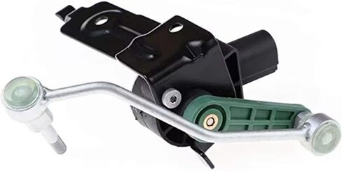 Car Front Left Head Light Lamp Levelling Sensor for A6 Quattro 2005-2011 4F0941285B in Saudi Arabia