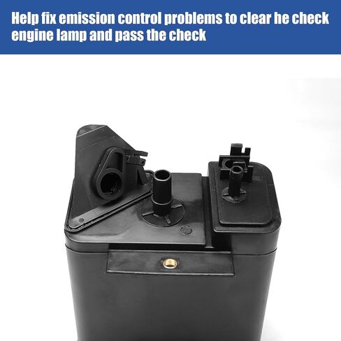 911-321 Vapor Canister Compatible with Nissan Frontier 2005-2021,Nissan Pathfinder 2005-2012,Nissan Xterra 2005-2015,Evap Canister Charcoal Canister OE： 4B1376, CP3229,14950-EA20D,VC4299 in Saudi Arabia