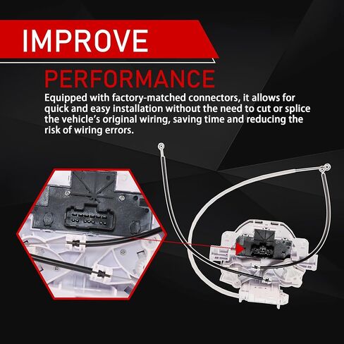 27513-9KK0A HVAC Climate Control Unit Compatible with 2014-2019 Nissan Versa Sunny A/C Heater Temperature Module Assembly Replaces 655-72592 184614636LKQ 27510-6W00A in Kuwait