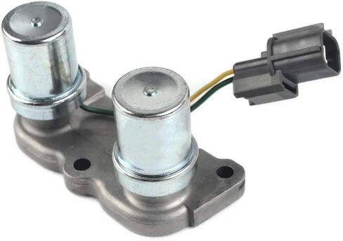 الملف اللولبي لقفل التحكم في التحول 28300-P24-J01 28300P24J01 متوافق مع Civic CR-V Integra in Kuwait
