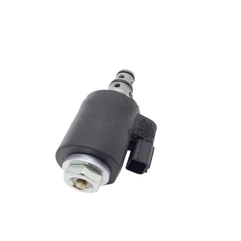 for 38553-610440 KWE6K-22/G24D16B M6-G24D Crane Solenoid Valve Switching Crane Tower Crane Rotary Valve Excavator in Saudi Arabia