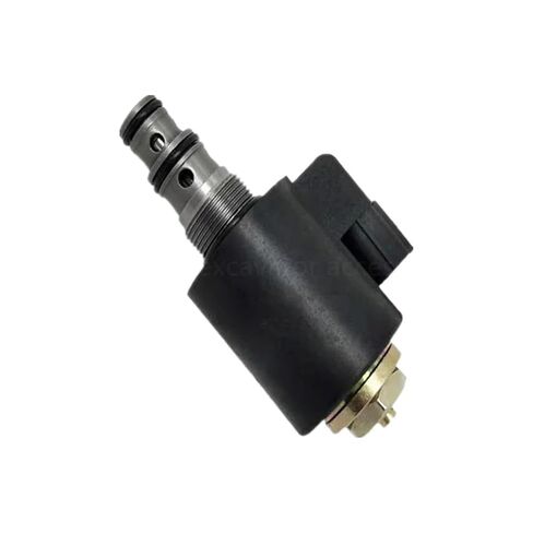 for 38553-610440 KWE6K-22/G24D16B M6-G24D Crane Solenoid Valve Switching Crane Tower Crane Rotary Valve Excavator in Saudi Arabia