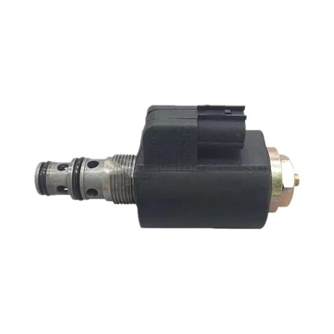 for 38553-610440 KWE6K-22/G24D16B M6-G24D Crane Solenoid Valve Switching Crane Tower Crane Rotary Valve Excavator in Saudi Arabia