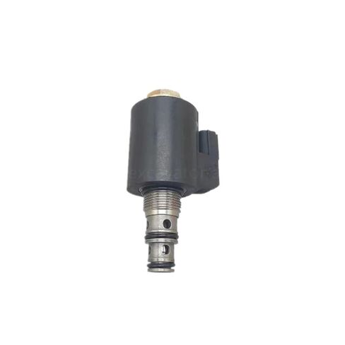 for 38553-610440 KWE6K-22/G24D16B M6-G24D Crane Solenoid Valve Switching Crane Tower Crane Rotary Valve Excavator in Saudi Arabia