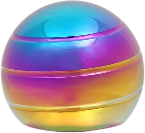 Desk-Fidget-Toys for Kinetic-Toy: Cool-Gadgets Cool-Stuff for Adults Kids Teens, Spinning Up to 180 Seconds, Stress Relief Toy for Christmas Optical-Illusion Gift for Office School Home Women Men in Saudi Arabia