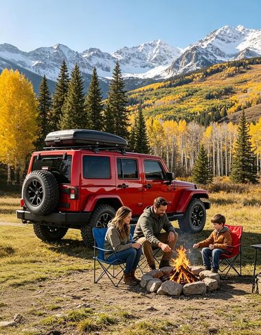 قضبان متقاطعة لحامل السقف بوزن 200 رطل من Wonderdriver متوافقة مع جيب رانجلر JK JL Gladiator JT 2007-2024 مع قفل معدني مضاد للسرقة، و2 و4 أبواب من الألومنيوم متقاطعة على السطح لنقل البضائع كاياك in Kuwait