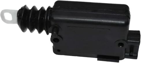 Door Lock Actuator 2 Pin Central Locking Motor Actuator 7702127213 7701039565 Powerful Door Lock Actuator 7702127962 Fit for Renault Megane 1995-2002 in Saudi Arabia