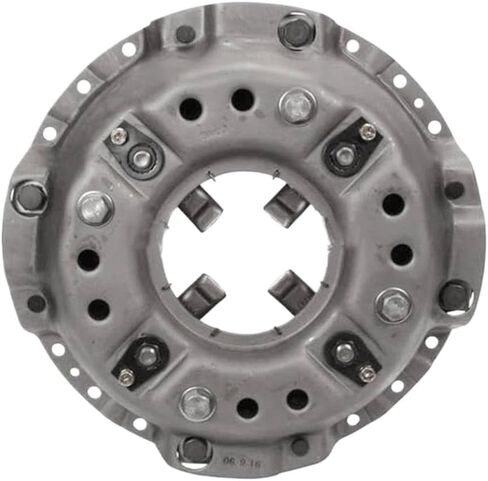 مجموعة لوحة ضغط القابض 1 قطعة 3EB-10-21610 3EB1021610 متوافق مع الرافعة الشوكية FG25-11 in Kuwait