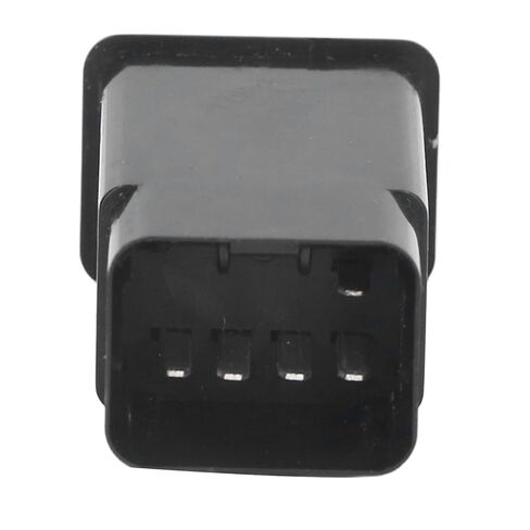 Car Air Conditioner Switch for Tacoma 951017, Easy Installation, Quality ABS Material, Compatible with Tacoma, T100, Pickup in Saudi Arabia