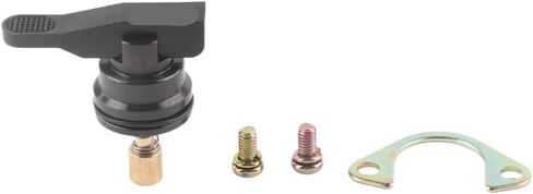 Carburetor Manual Handle Choke Switch 53015 Replacement For PHVA PHVB PHBN in Saudi Arabia
