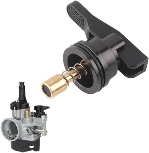 Carburetor Manual Handle Choke Switch 53015 Replacement For PHVA PHVB PHBN in Saudi Arabia