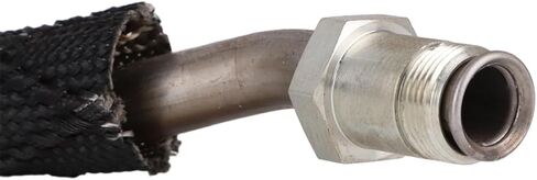 598-123 Exhaust Gas Recirculation EGR Emissions Tube Pipe Compatible with Mercury/Lincoln/Ford 2003-2011Models Replace 3W7Z9D477BA 2-40001 SK598123 in Saudi Arabia