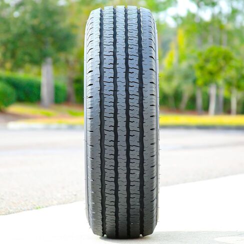 Gripmax MaxGrip Classic G/T Passenger Car All-Season Touring Radial Tire-205/70R15 205/70/15 205/70-15 96H Load Range SL 4-Ply WSW White Side Wall in Saudi Arabia