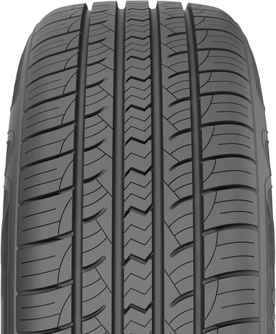 إطار باركلي Everlast 215/60R16 95H لجميع المواسم UTQG 600AA / ضمان 50 ألف ميل in Kuwait
