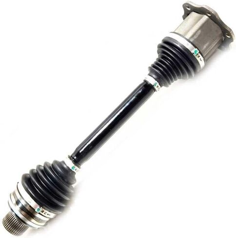 Constant Velocity Joints Axle Drive Shafts 4FD407272A 4FD407272AH Compatible With A6L in Kuwait