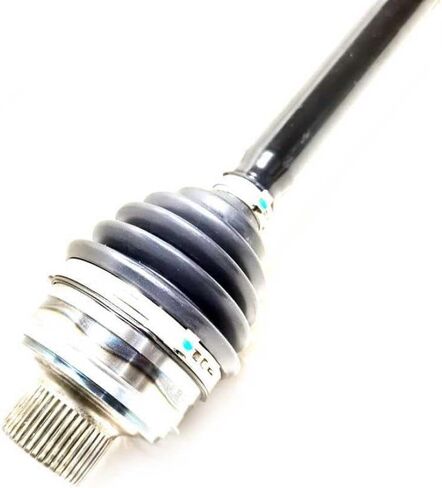Constant Velocity Joints Axle Drive Shafts 4FD407272A 4FD407272AH Compatible With A6L in Kuwait