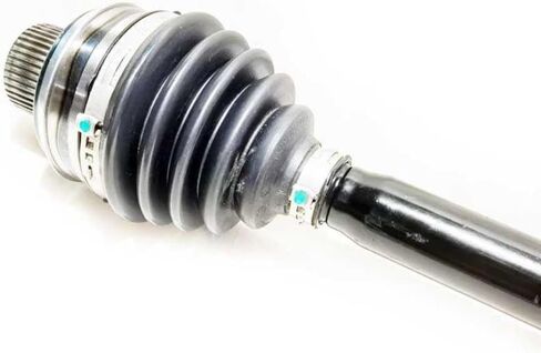 Constant Velocity Joints Axle Drive Shafts 4FD407272A 4FD407272AH Compatible With A6L in Kuwait