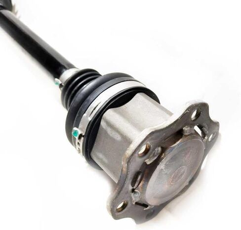 Constant Velocity Joints Axle Drive Shafts 4FD407272A 4FD407272AH Compatible With A6L in Kuwait