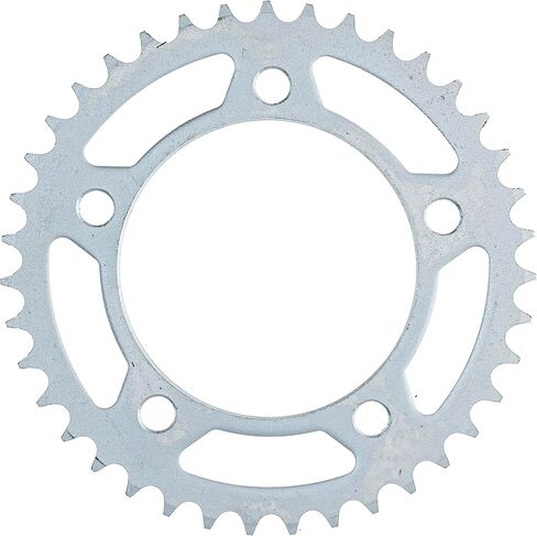 NICHE 520 Pitch Front 17T Rear 39T Drive Sprocket Kit for Honda NC750X DCT in Kuwait
