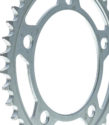 NICHE 520 Pitch Front 17T Rear 39T Drive Sprocket Kit for Honda NC750X DCT in Kuwait
