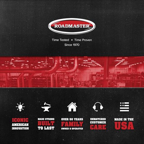 مثبت التوجيه ROADMASTER RSSA Reflex للمنازل المتنقلة من الفئة A، الحجم: حزمة من 1، متعدد in Saudi Arabia