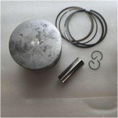 Piston Assembly FIT BS 245430 245437 246437 346432 247437 247432 247437 GT1300 GM391 245432 246435 245436 715793 in Saudi Arabia