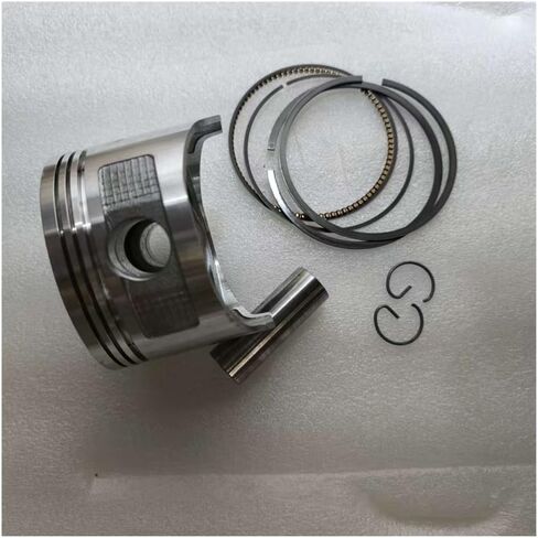 Piston Assembly FIT BS 245430 245437 246437 346432 247437 247432 247437 GT1300 GM391 245432 246435 245436 715793 in Saudi Arabia