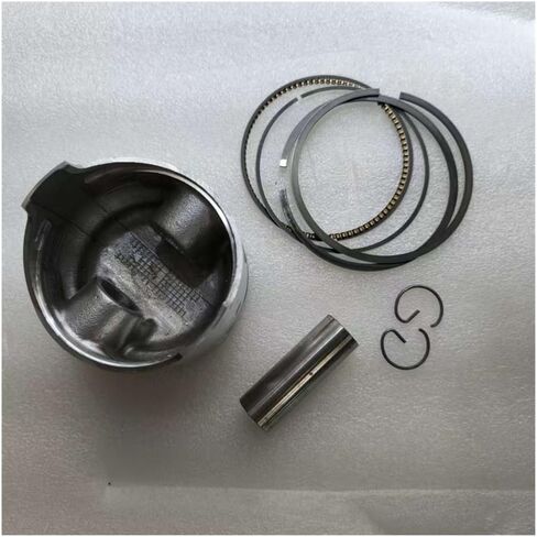 Piston Assembly FIT BS 245430 245437 246437 346432 247437 247432 247437 GT1300 GM391 245432 246435 245436 715793 in Saudi Arabia