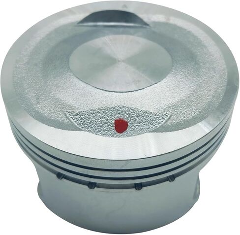 المكبس مناسب لـ HS550 OEM P015000131010000 in Kuwait