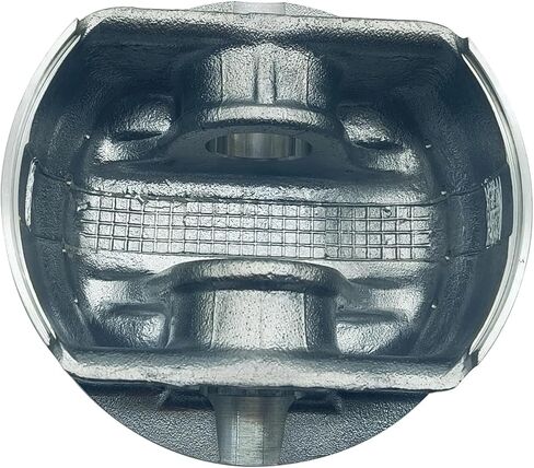 المكبس مناسب لـ HS550 OEM P015000131010000 in Kuwait