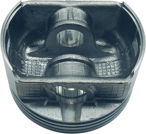 المكبس مناسب لـ HS550 OEM P015000131010000 in Kuwait