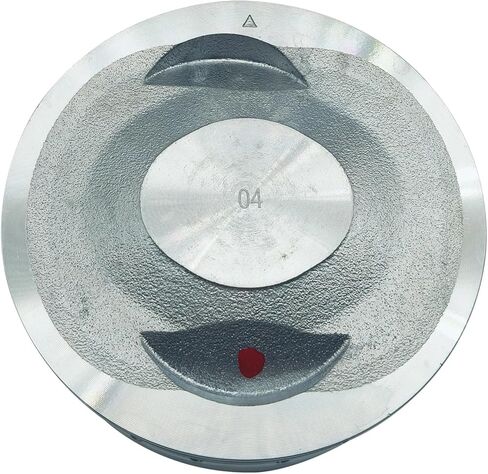 المكبس مناسب لـ HS550 OEM P015000131010000 in Kuwait