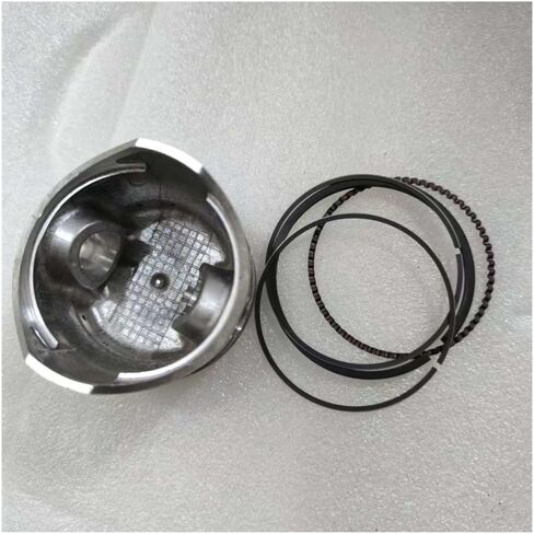 Piston Assy BS Engine Piston Assy in Saudi Arabia