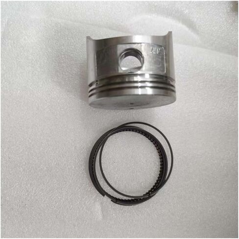 Piston Assy BS Engine Piston Assy in Saudi Arabia