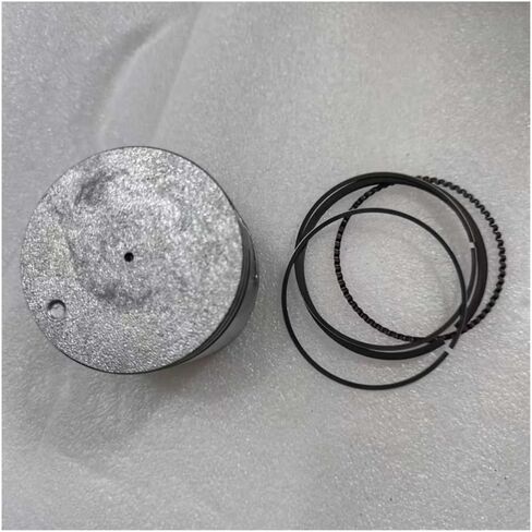 Piston Assy BS Engine Piston Assy in Saudi Arabia