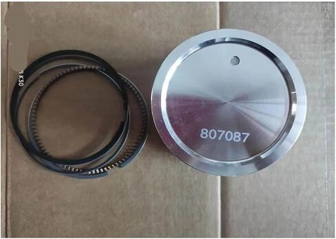 Piston Assembly 809790 807087 Compatible BS 540477 541477 541777 542477 543777 543275 543277 543477 613177 613275 613277 54E177 in Saudi Arabia