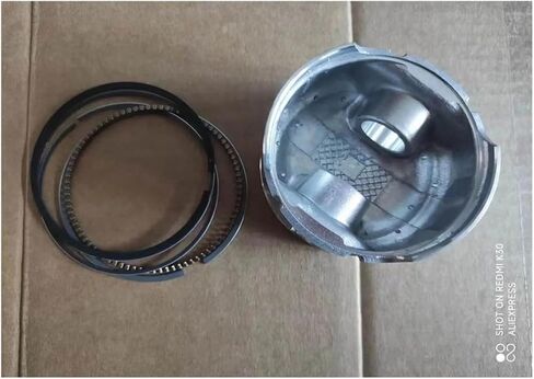 Piston Assembly 809790 807087 Compatible BS 540477 541477 541777 542477 543777 543275 543277 543477 613177 613275 613277 54E177 in Saudi Arabia