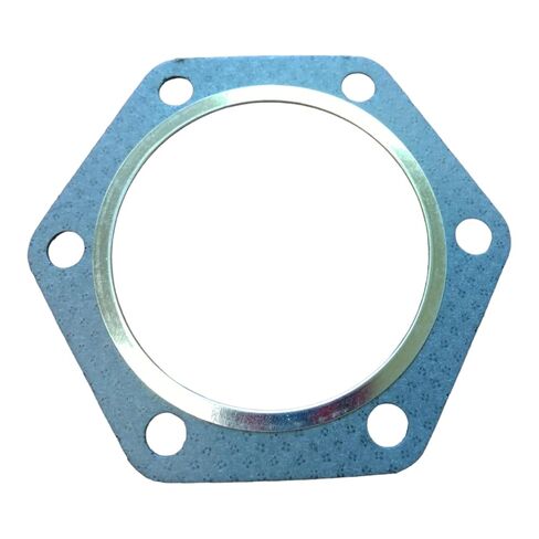 EZGO Gas Golf Cart 2 Cycle Head Gasket 1976-1994 يستبدل OEM: 14535G1 in Kuwait