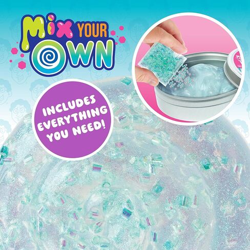 Crazy Aaron's® Mix Your Own #GRWM Thinking Putty® in Saudi Arabia