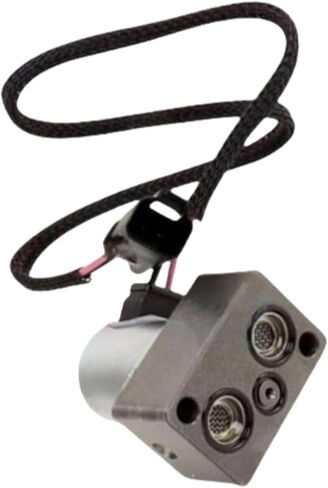 Solenoid Valve 702-21-62600 For Komatsu PC200-8MO PC200-7 Excavator New Aftermarket Parts in Kuwait