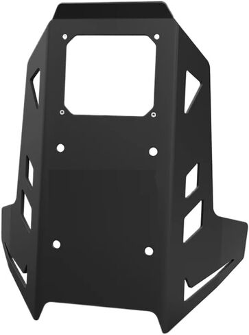 واقي منحرف الزجاج الأمامي للدراجات النارية متوافق مع شورت 450MT in Kuwait