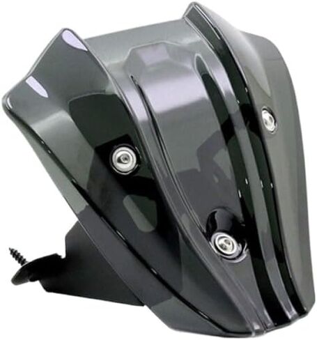 هدية الزجاج الأمامي للدراجة النارية متوافقة مع CB650R 2024 2025 in Kuwait