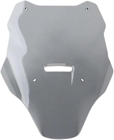 Height Front Wind Protection Compatible with Tracer7 GT 2025 Windscreen Windshield Deflector in Saudi Arabia