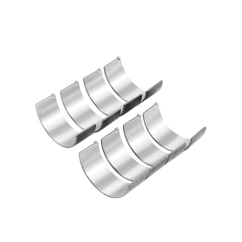 Motorcycle 8Pcs 34mm-32mm STD +25 +50 +75 +100 +150 +200 Connecting Rod Bearing for FZ1-N FZ1-S FZ1-NA FZ1-SA FZ1(8Pcs Oversize 150) in Saudi Arabia