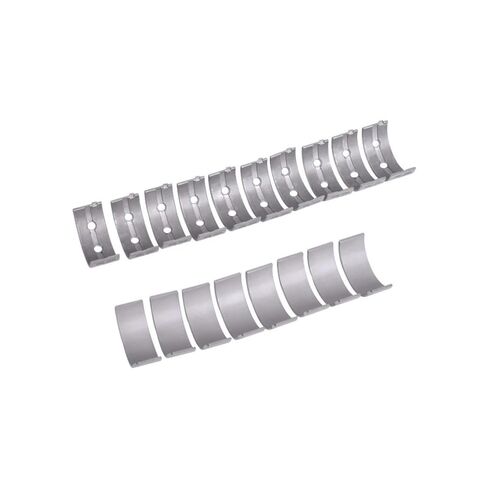 18pc 30mm 32mm 150026030000 Connecting Rod Crankshaft Main Bearing Motorcycle for BN600R 2014 BN600l 2015 BN600GT 2016(Add 0.25 kit) in Saudi Arabia