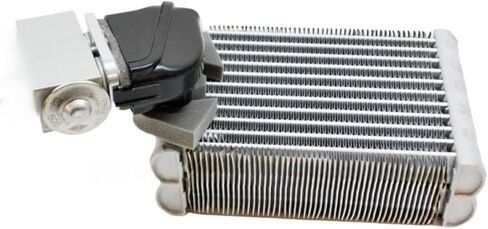 OEM A0008306501 سيارة تكييف الهواء التيار المتناوب المبخر التبريد لفائف الأساسية متوافق مع M Mercedes-Benz 2016-2019 W447 W448 in Kuwait