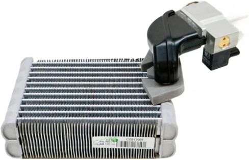 OEM A0008306501 سيارة تكييف الهواء التيار المتناوب المبخر التبريد لفائف الأساسية متوافق مع M Mercedes-Benz 2016-2019 W447 W448 in Kuwait