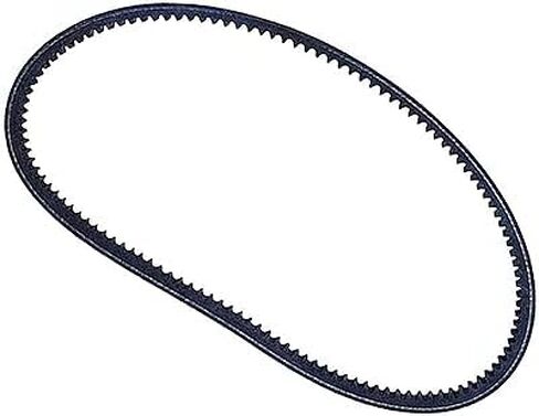(3/8 "X 25-1/2") 7012353YP حزام محرك جزازة العشب من الفولاذ لـ Snapper 1-2353 7012353 in Kuwait