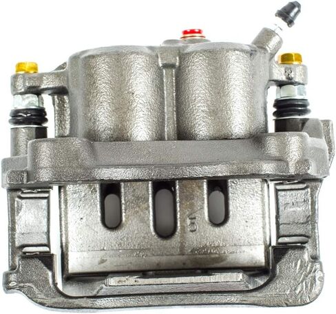 ماسك الفرامل الأمامي الأيسر PowerStop لسيارة Lexus IS300 2001-05 - استبدال مباشر للمعدات الأصلية، L2779 in Kuwait