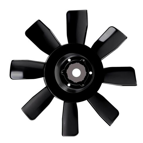 84009382 Fan Compatible with ZT-4400 Transaxle, Fits for ZT-4400 1710-1024R on the Ferris IS2100Z, Replaces 5105330, 56175, 54084 in Saudi Arabia
